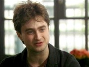 Bóng đá anh, ngoại hạng anh, lịch thi đấu euro 2012, "EW" bình chọn D.Radcliffe là Nghệ sĩ giải trí của Năm 